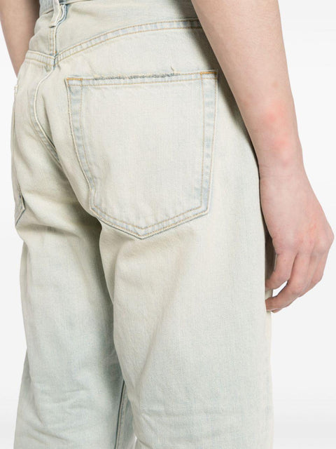 Jeans 8th Collection FG840030DNM 437 FEAR OF GOD