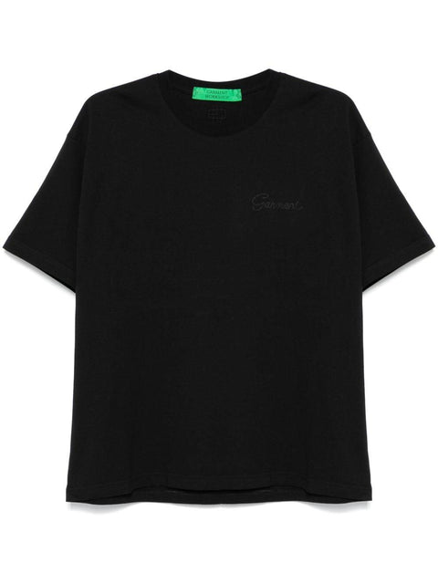 T-shirt in cotone