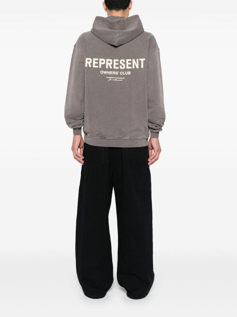 Felpa Represet Owners Club