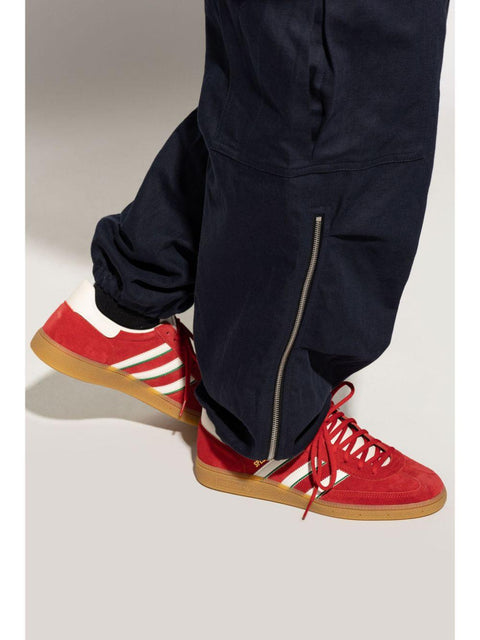 Sneaker Spezial IF9531 HANDBALLBETSCACLOWHIGREEN ADIDAS