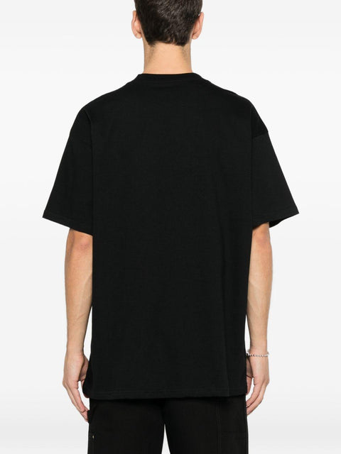 T-shirt in cotone I036016 89XX CARHARTT WIP