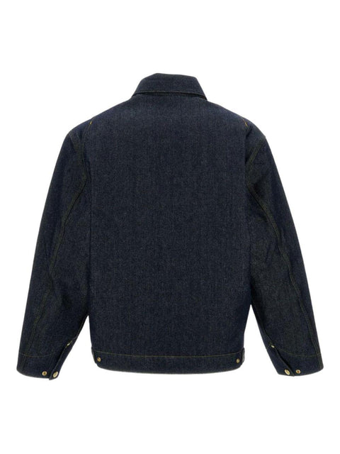 Giacca OG Detroit I036259 0101 CARHARTT WIP