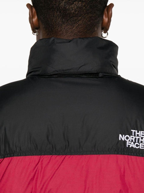 Piumino Retro Nuptse 96