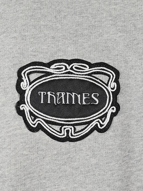 THAMES MMXX MMXX0824CRWGRY013GRY