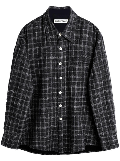 Camicia Above