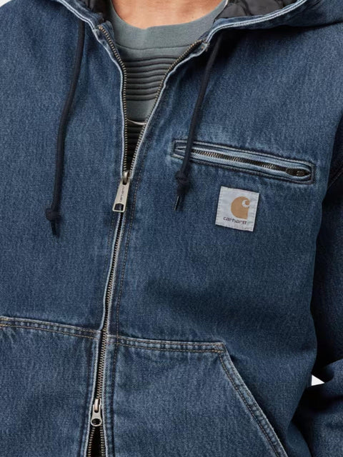 Giacca in cotone I036258 0106 CARHARTT WIP