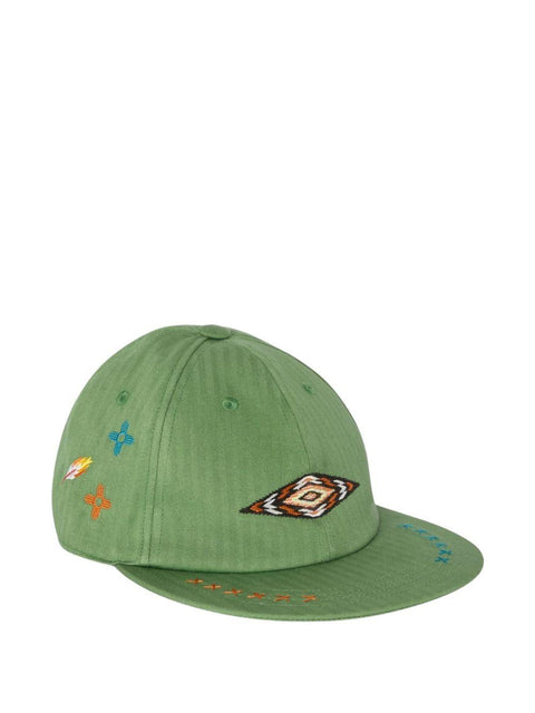 Baseball cap Ghost Ranch 806153 GS138 CHAMPION