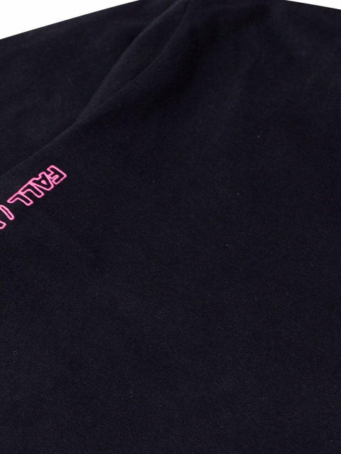 T-shirt New York City TS004 BLACK AWAKE NY