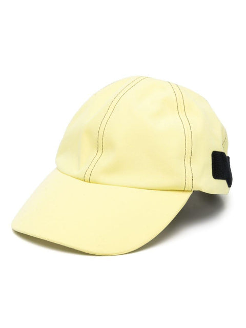 Cappello con logo