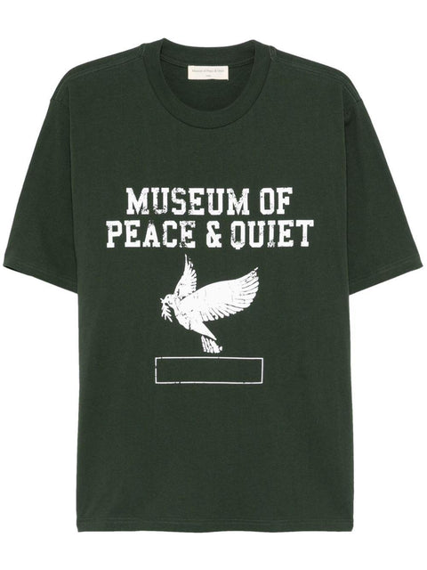T-shirt in cotone