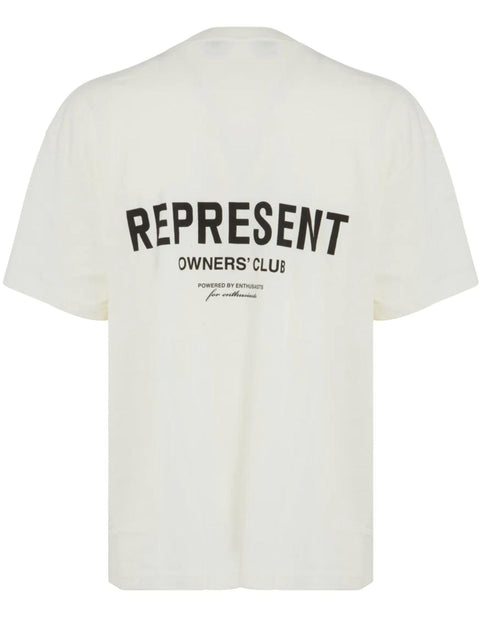 T-shirt Represent Owners Club OCM41114 072 REPRESENT