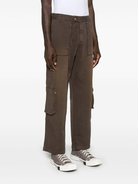 Pantalone Workshop
