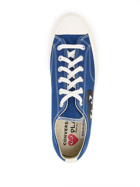 Sneaker Chuck Taylor Heart P1K121 2 COMME DES GARÇONS PLAY