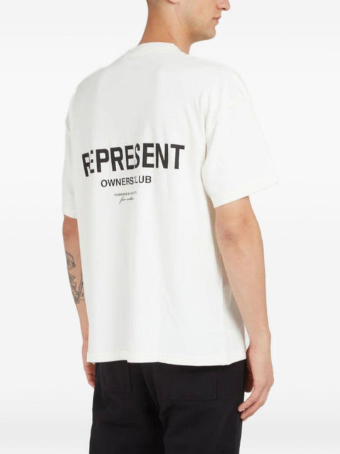 T-shirt Represent Owners Club OCM41114 072 REPRESENT