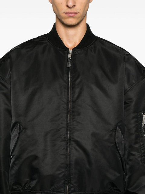 BROAD BOMBER OIL
