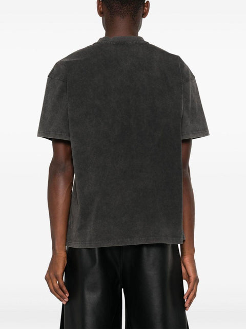 T-shirt Rep Applique