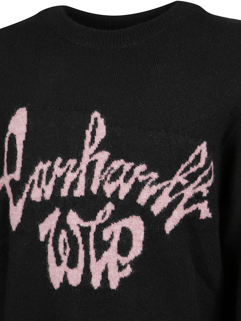 Maglione Chedda I035593 3DYXX CARHARTT WIP