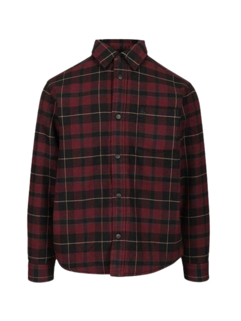 Giacca camicia Gargan I035322 35YXX CARHARTT WIP