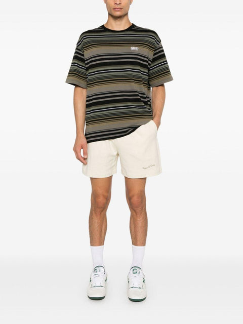 Bermuda in cotone