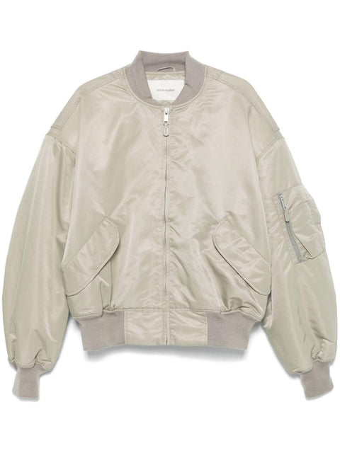 Bomber Broad