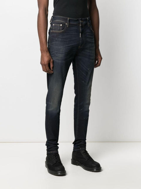 JEANS DENIM