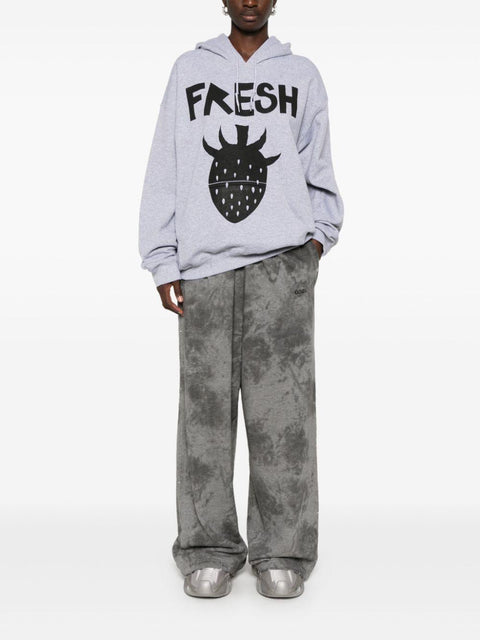 Pantalone in cotone
