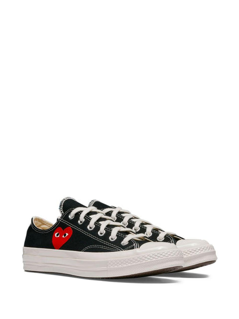 Sneaker Chuck Taylor bassa