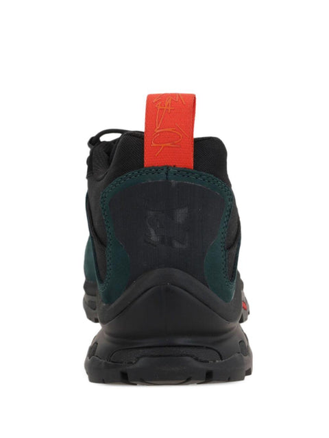 Sneaker Quest Low 2 by GR10K