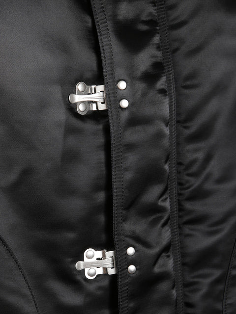 Giacca Bomber HPJ003051 1BLACK COMME DES GARÇONS HOMME