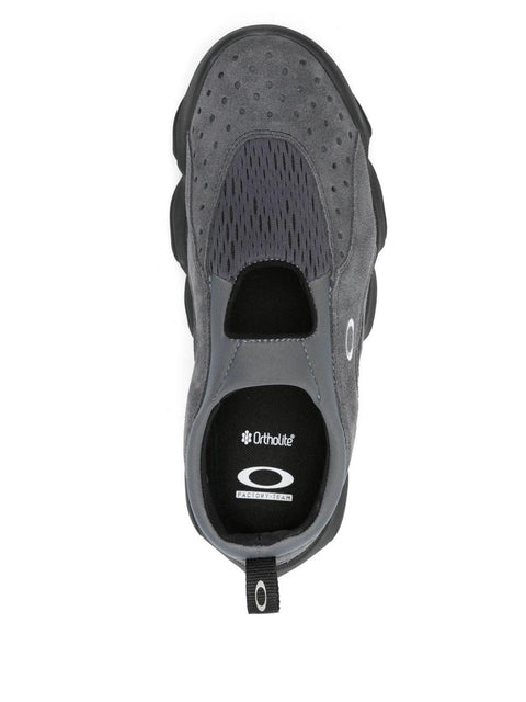 Sneaker Flesh BDP25S02004457GY03 ASPHALT OAKLEY FACTORY TEAM