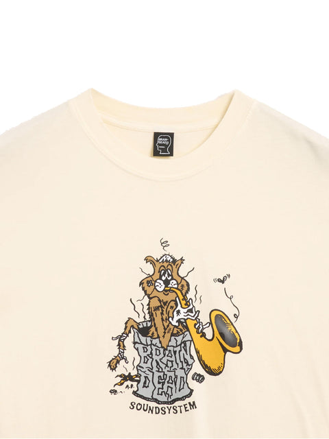 T-shirt in cotone
