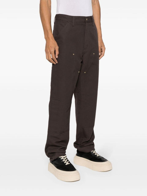 Pantalone Double Knee I031501 470132 CARHARTT WIP