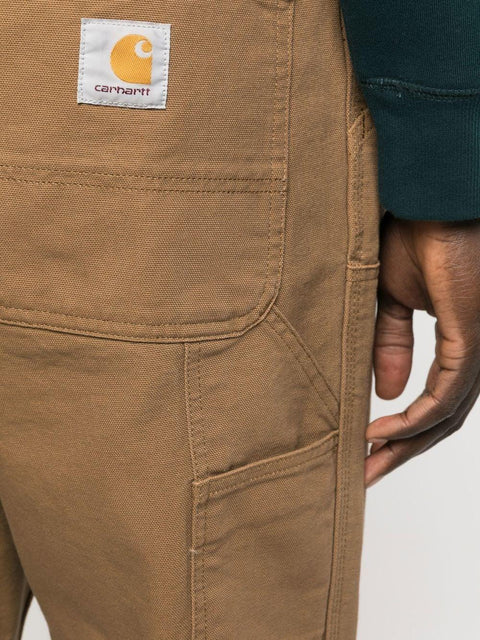 Jeans a gamba ampia I031501 HZ0232 CARHARTT WIP