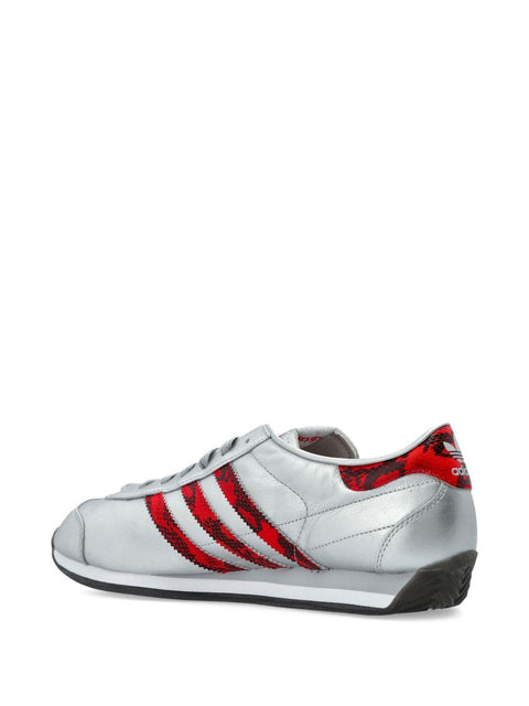 Sneaker Country Japan JP7088U COUNTRYJAPANSILVMT ADIDAS