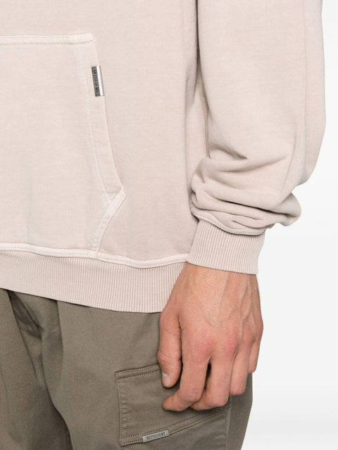 Felpa con logo OCM41113 322 REPRESENT