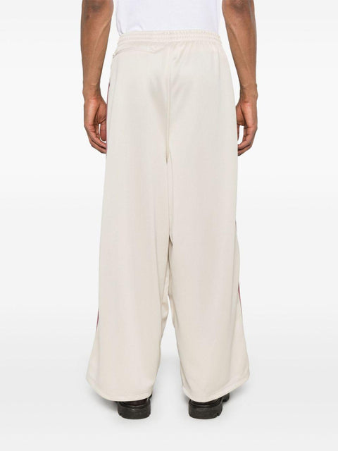 Training pant QV311 IVORY NEEDLES