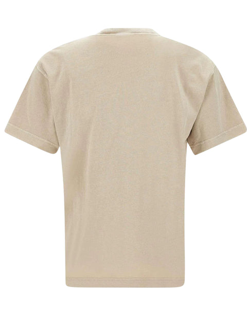 T-shirt Nelson I029949 2LPGD CARHARTT WIP