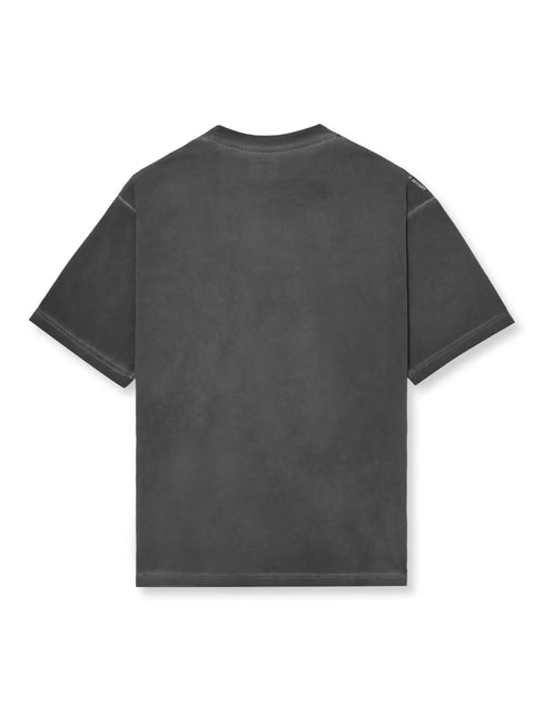 T-shirt AuraLite 11000PBSAC PIGMENTBLACK SATISFY