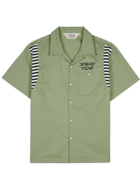 Camicia bowling Cobra