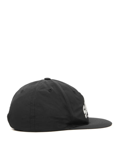 Cappello FliteSilk 31015BKSAC BLACK SATISFY