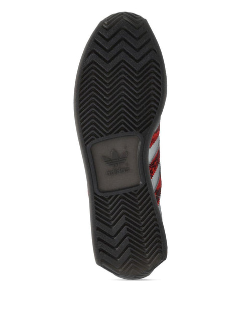 Sneaker Country Japan JP7088U COUNTRYJAPANSILVMT ADIDAS