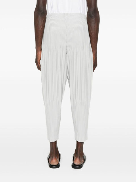 Pantalone a palloncino HP58JF551 11 HOMME PLISSE' ISSEY MIYAKE