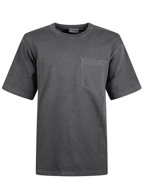 T-shirt in cotone I035957 89B7 CARHARTT WIP