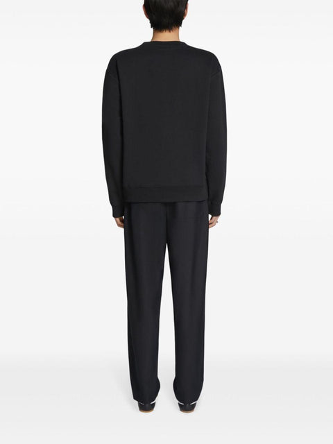 Pantalone in lana