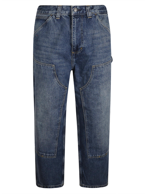 Jeans OG Double Knee I035797 0104L CARHARTT WIP