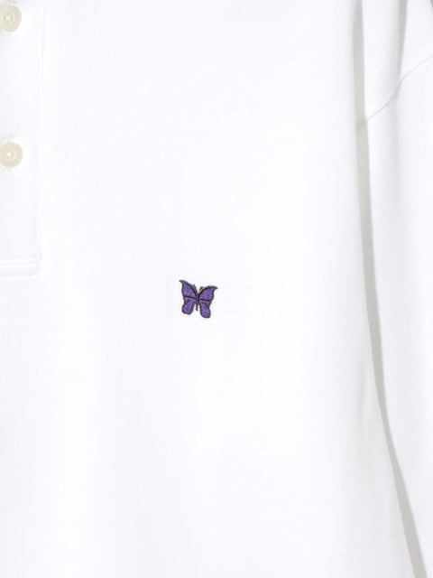 Polo over RW347 WHITE NEEDLES