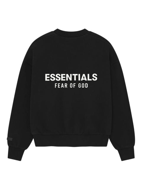 ESSENTIALS 192AS252040FJETBLACK