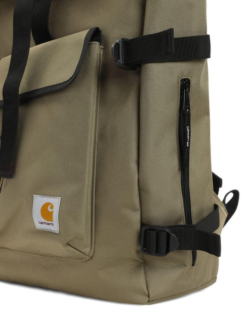 Zaino Philis I031575 E5XX CARHARTT WIP