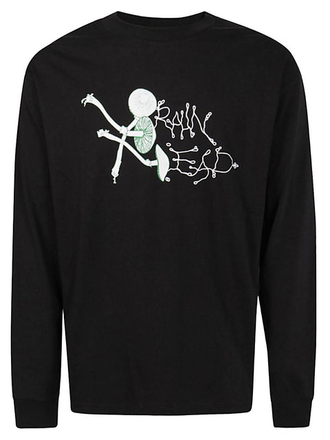 BRAIN DEAD F22T01002543BK01