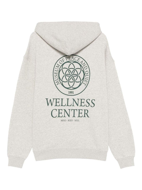 MUSEUM OF PEACE AND QUIET MOPQSS2415WELLNESSHEATHER